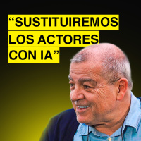 Cómo creé una PRODUCTORA que FACTURA + 55 MILLONES € | Grupo Lavinia #348