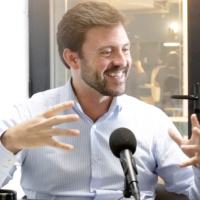 Empezando un negocio en San Francisco con Pepe Agell (Chartboost)