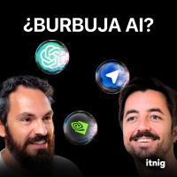 El NUEVO buscador de openAI, publicidad contextual y la PRESIÓN del private equity | tertulia itnig