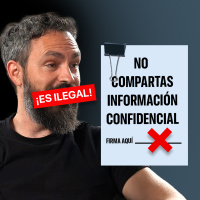 El 95% de las noticias son ILEGALES, los números de Seedtag, Wallbox, Wallapop, Freepik y… OpenAI