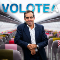 CÓMO Se CONSTRUYE una AEROLÍNEA de ÉXITO? | Carlos Muñoz founder Volotea amp Vueling | Podcast