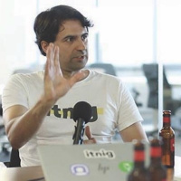 Cómo hacemos planes de negocio en itnig