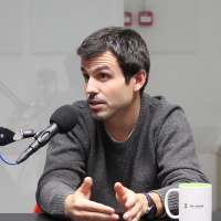 Como adquirir clientes con cupones con Alejandro Fresneda de Mr. Noow