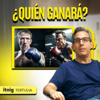 ZUCKERBERG vs MUSK y la CHARLA de Brian CHESKY | Tertulia