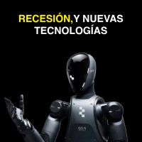 Recesión en EE.UU y posibles impactos en startups, Mr. Beast, Figure 02 y Acusación a NVIDIA