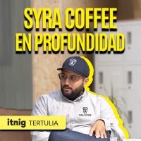 El Modelo SYRA COFFEE y la gran SALIDA A BOLSA del momento | Tertulia
