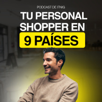 La Start-up Bilbaína que Revoluciona el Personal Shopper #308