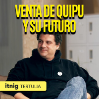 VENDER Startup a multinacional FRANCESA | Roger Dobaño | Tertulia