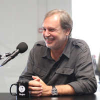 De la gran empresa a dirigir una startup con Dan Kragt CEO de Quipu - Podcast 105