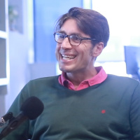 Vender a Birchbox y Dirigir Empresas con Sergio Balcells