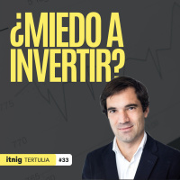 Las dinámicas de un fondo de inversión, con KFund - Tertulia #33