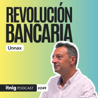 Unnax: el primer Banking-as-a-Service de España