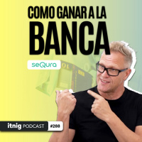 Cultura de Deuda, Pagos Flexibles y Economía Nórdica | David Backström de SeQura - Podcast #288