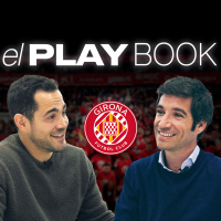 GIRONA FC a la CHAMPIONS | El NEGOCIO del FÚTBOL | El PLAYbook by Itnig #2