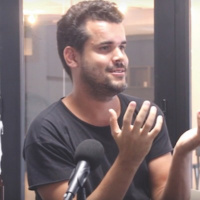 El futuro de la producción mundial con Tomas Diez