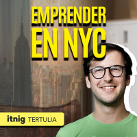 Pau Sabria: De Olapic a Remotely y el Manifiesto Tecnooptimista | Tertulia