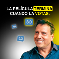 La web nº1 de Cine y TV. LÍDER en recomendaciones de películas | FilmAffinity #324