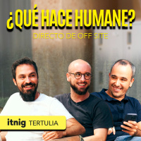 PRIMER producto de HUMANE y los RETOS de COMPRAR una EMPRESA | Jueves de Itnig #41