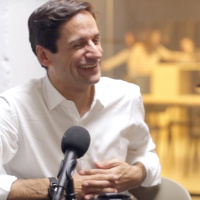 Juan Margenat de Marfeel explica cómo crecer pivotando modelo de negocio