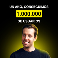 Levantar 63 millones sin monetizar el primer año | Treinta #342