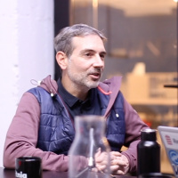 La gestión en la sombra en los roles de COO/CFO con Joaquim Lecha (Typeform)