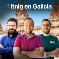 Jueves de itnig en Galicia