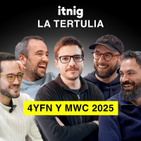 Startups, Inteligencia Artificial y Expansión: Lecciones de Tinybird | Jueves de Itnig en directo