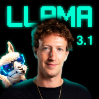 Era de Mark Zuckerberg , Crowdstrike y Anuncio Mistral Large 2