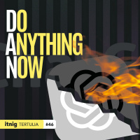 DAN, el gemelo malvado de ChatGPT - Tertulia #46