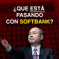 Softbank, Power Law, y el nuevo CEO de Microsoft AI (Mustafa Suleyman) | Jueves de Itnig