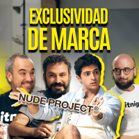 ¿Cuál es el pilar principal de NUDE PROJECT? | De Cero a Un Millón