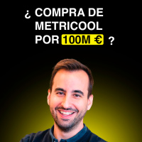 ¿Realmente Metricool se ha vendido por 100M€? Manual Leaked de Mr. Beast, Vuelta a la oficina y más