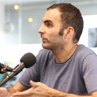 Origen de Hawkers y ByHours con Christian Rodríguez - PARTE 2 - Podcast 98