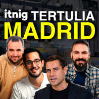 Pablo Fernández Álvarez Founder amp CEO at Clidrive amp 6x Guinness World Record | Jueves Itnig