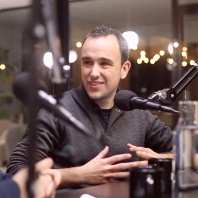 Startup Inside Stories