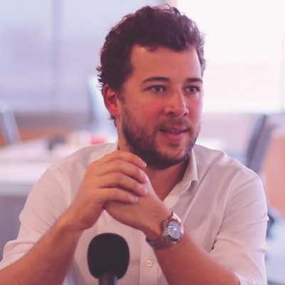 Startup Inside Stories