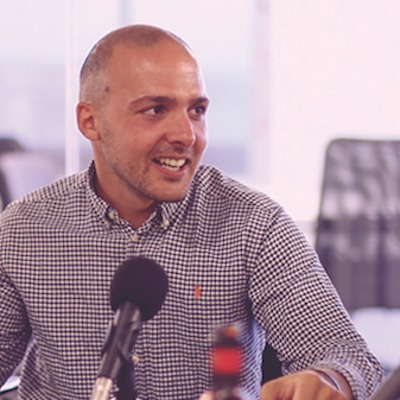 Startup Inside Stories