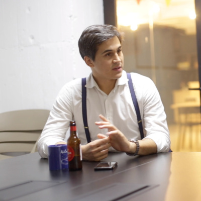 Startup Inside Stories