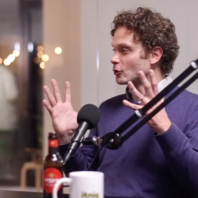 Startup Inside Stories