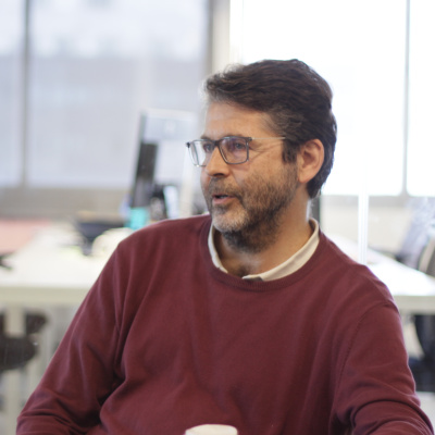 Startup Inside Stories