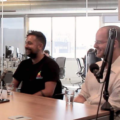 Startup Inside Stories