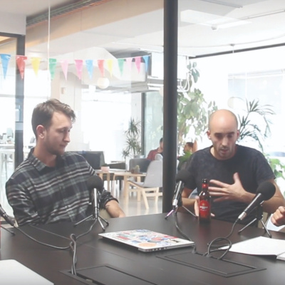 Startup Inside Stories