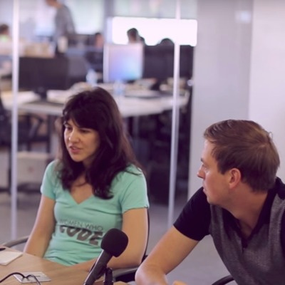 Startup Inside Stories