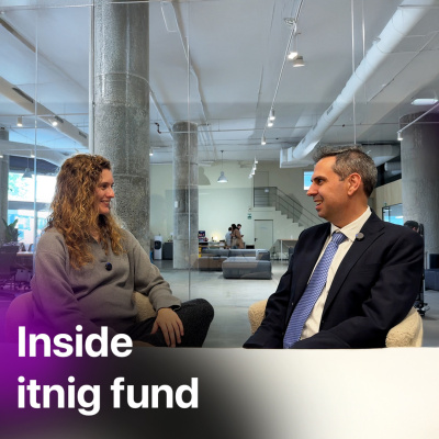 Startup Inside Stories