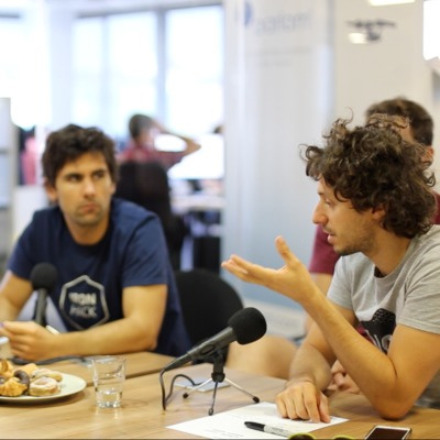 Startup Inside Stories