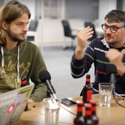 Startup Inside Stories