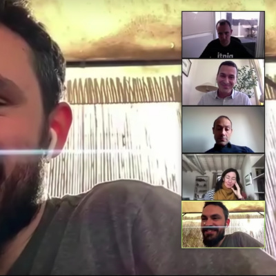 Startup Inside Stories