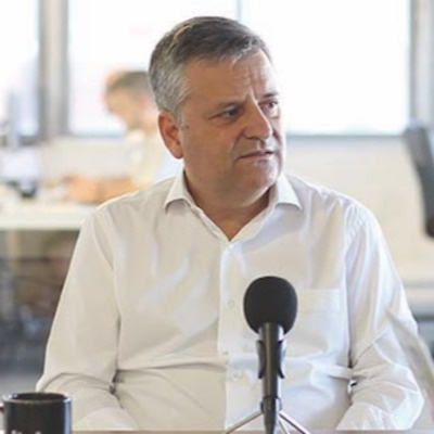 Startup Inside Stories