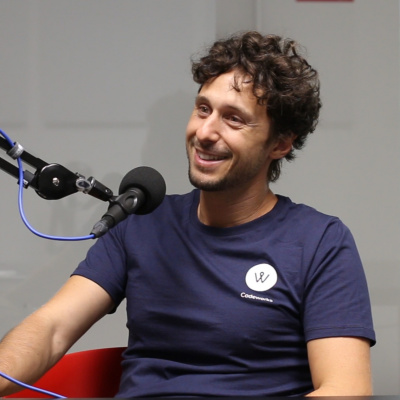 Startup Inside Stories