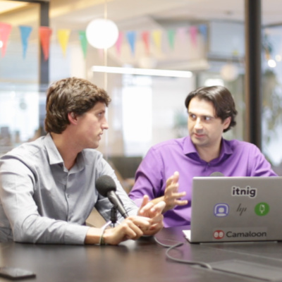 Startup Inside Stories